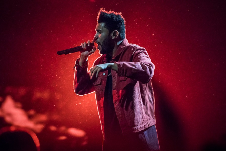 SLAVNI GLUMAC pohvalio novi album popularnog muzičara! "Elegantan materijal, koji me rasplesao!" (FOTO/VIDEO)