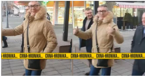 E, MOJ TIGRE, BAŠ SI MIŠ Pohvalio se šetnjom, Bošnjaci mu odgovorili: “Naša djeca SVAKI DAN idu u Prijedor! Ne treba se pres*ravati!” (VIDEO)