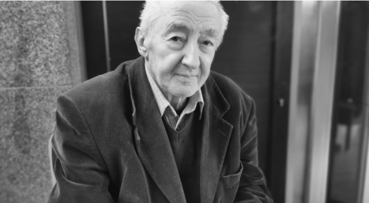 PREMINUO Tihomir Levajac, književnik i DUGOGODIŠNJI profesor banjolučke Gimnazije