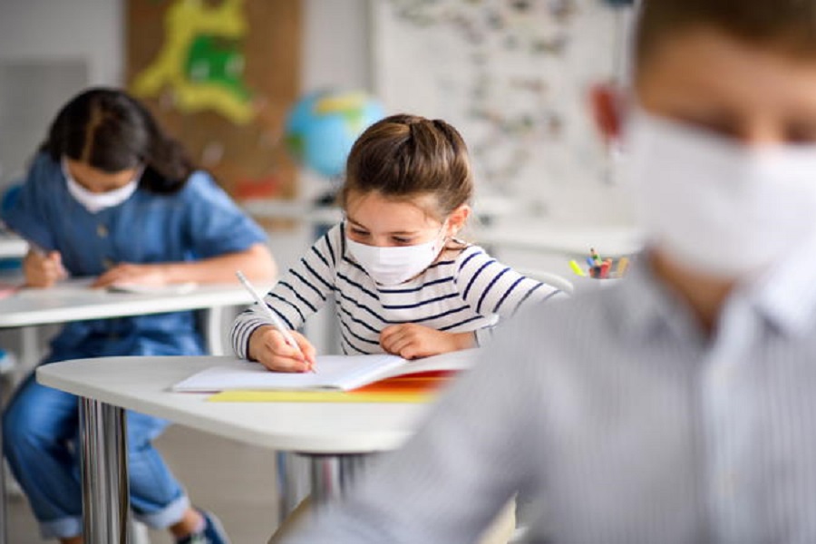 Institut izdao preporuke za vrtiće i škole u Srpskoj