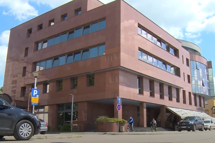 UIO NAJAVILA AUKCIJU U BANJALUCI Prodaje se zaplijenjena roba, na spisku i vunene čarape