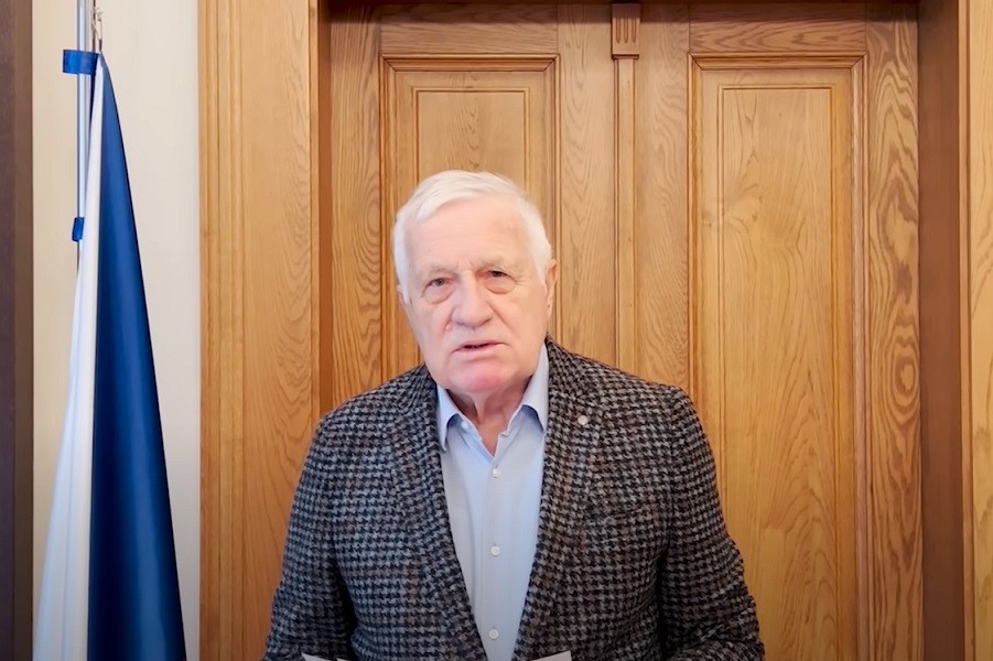 BIVŠI PREDSJEDNIK kritikovao vladin zakon o pandemiji kao "NAPAD NA SLOBODU"!