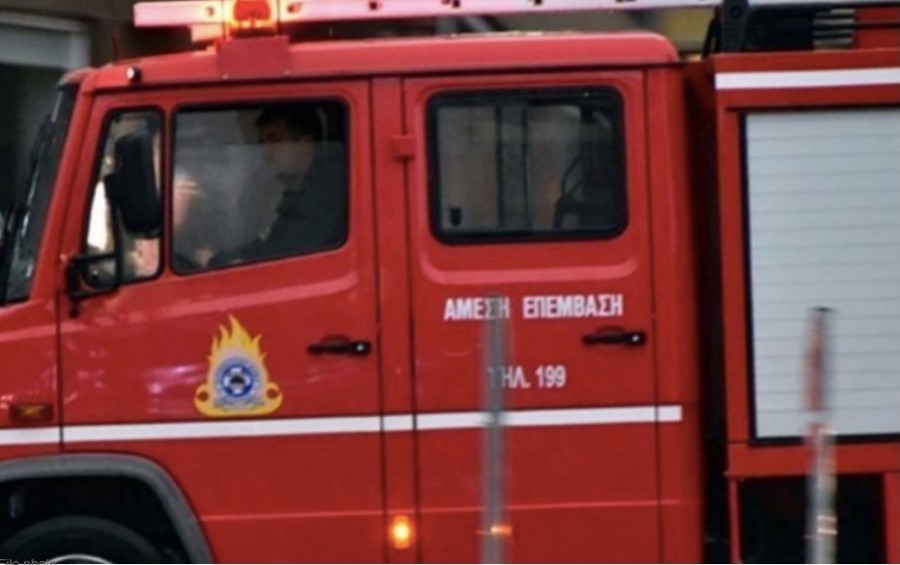 STRAVIČNA EKSPLOZIJA PROBUDILA ATINJANE Jedna osoba povrijeđena, UNIŠTENO nekoliko zgrada u centru grada