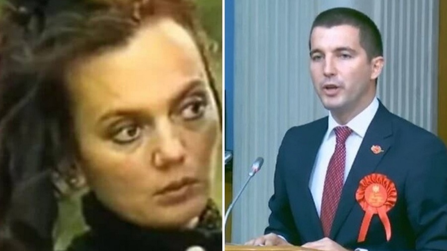 ONA JE TO ZASLUŽILA! Vesna Pećanac dala SAGLASNOST da dobije crnogorsko državljanstvo!