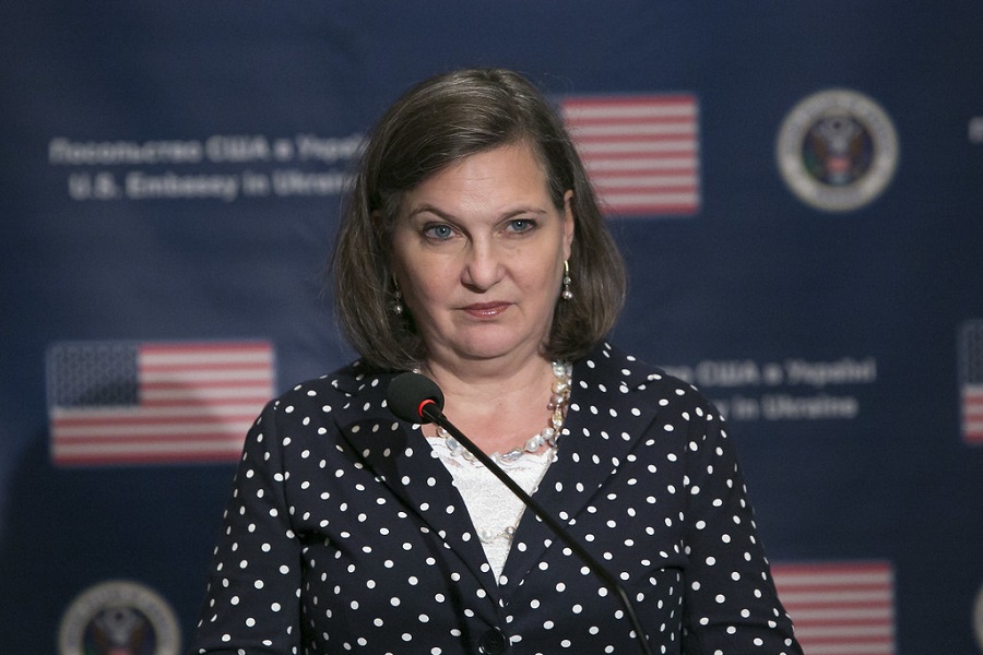 EKSPRESAN ODGOVOR RUSIJI: "Alijansa nije prijetnja!", riječi sa najvišeg vrha Amerike!