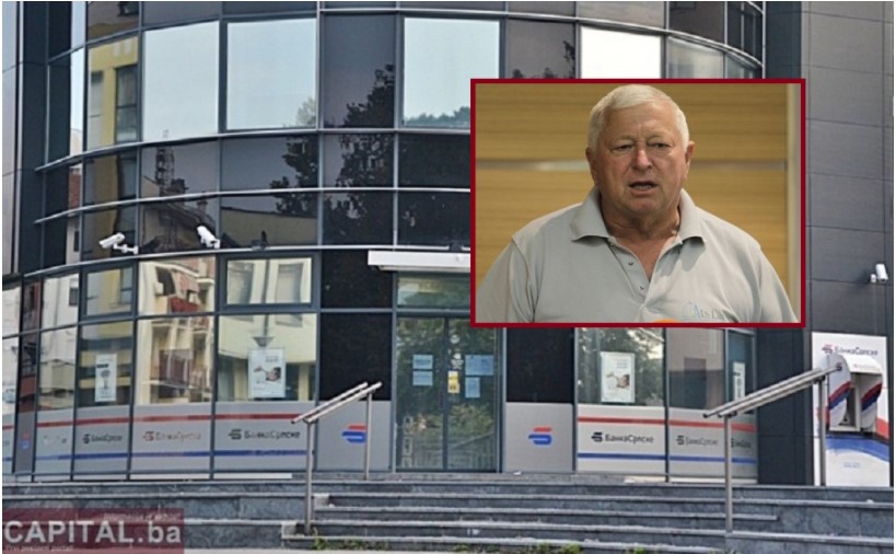 NA DOBOŠU STAN I ZEMLJA VLADIMIRA USORCA Nije izmirivao obaveze, TVRDI da nije pristao na kamate