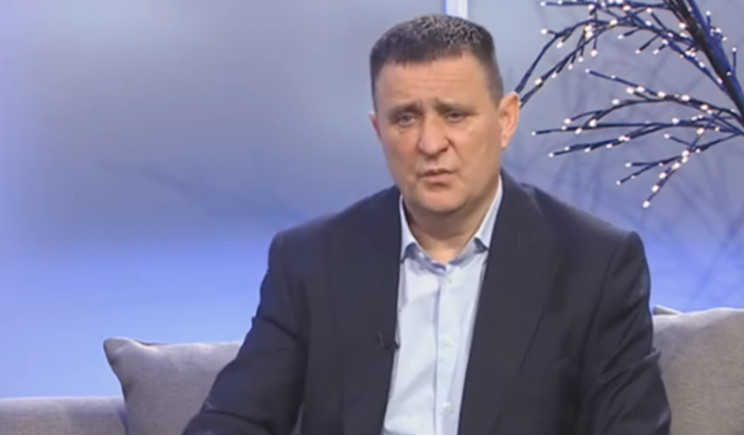 EKSKLUZIVNO! Đajić: Ostajem na čelu banjalučkog GrO SNSD-a do 2026. godine!