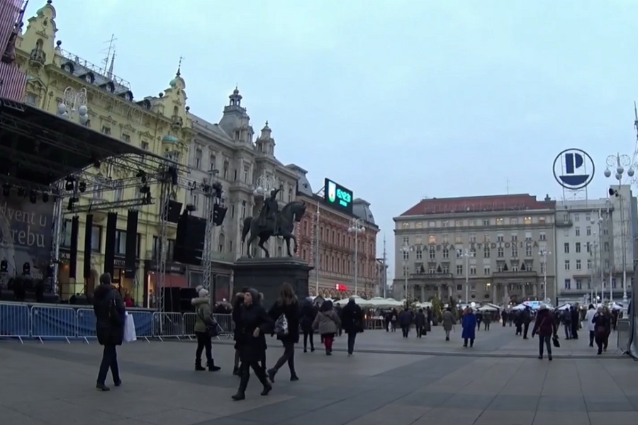 HRVATSKA U VELIKOM PROBLEMU! Panika se brzo širi kroz narod!