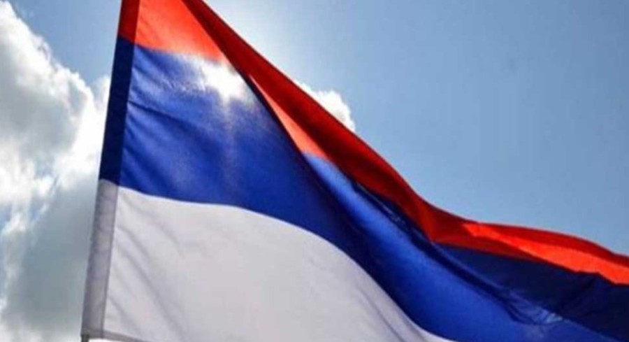 SRPSKI SPORTISTI ČESTITALI 30. ROĐENDAN REPUBLICI SRPSKOJ Vi ste slavili naše pobjede, tako želimo i mi biti uz vas! (VIDEO)