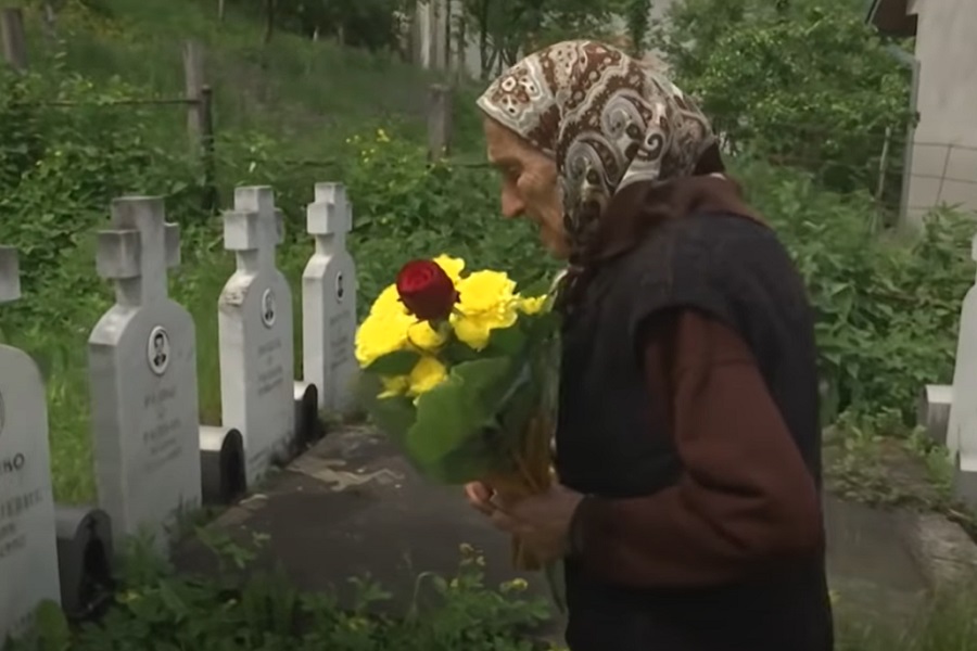 SJEĆANJE NA STRADANJE Prošlo je 30 godina od zločina nad Srbima u Kravicama na Božić