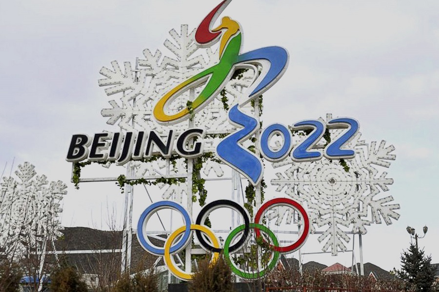 Za olimpijske sponzore "KINA JE IZUZETAK"!