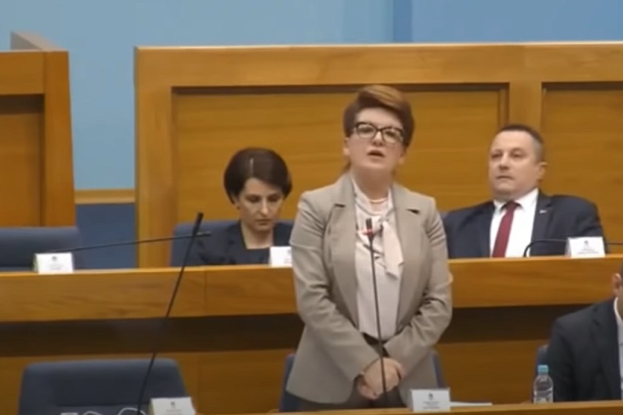 VIDOVIĆ: NA POSKUPLJENJA ćemo reagovati povećanjem plata i penzija!