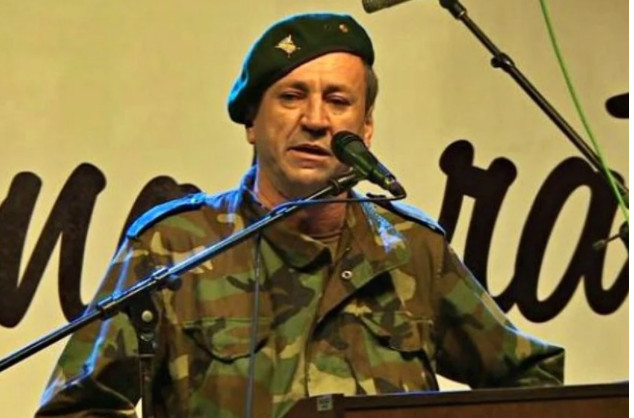 RATNI KOMANDANT TZV. ARMIJE BiH PRIZIVA 1992. GODINU! Poručio: "Budite spremni! Neminovno je da dođe do SUKOBA"