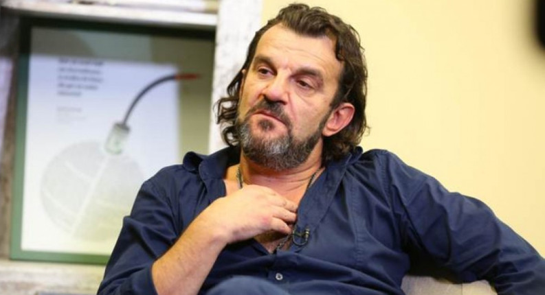 RTS PODNIO KRIVIČNU PRIJAVU PROTIV LUKASA! Njegov odgovor stao u šest riječi