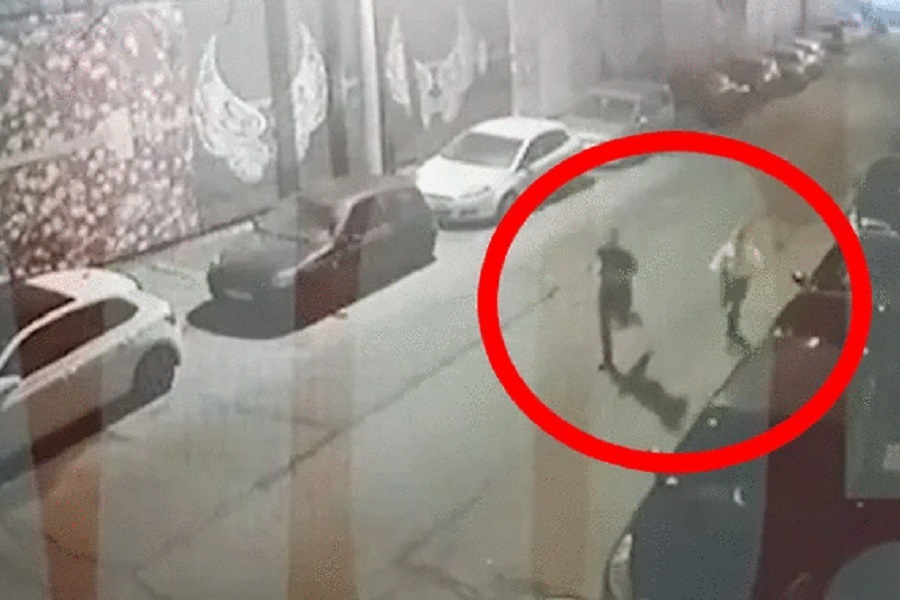 ISPLIVALI DO SADA NEVIĐENI SNIMCI MATEJA PERIŠA Na društvenim mrežama kruži video pokojnog Splićanina u noći nestanka (VIDEO)