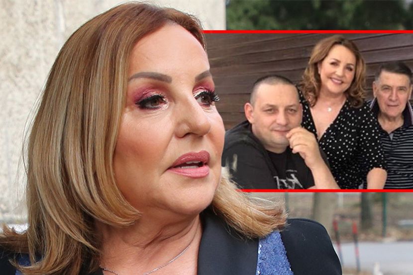 PORODICA ANE BEKUTE I DALJE PATI ZA MRKOM Unuk Branko dobro pamti njegove posljednje riječi, nikada neće zaboraviti savjet koji mu je dao
