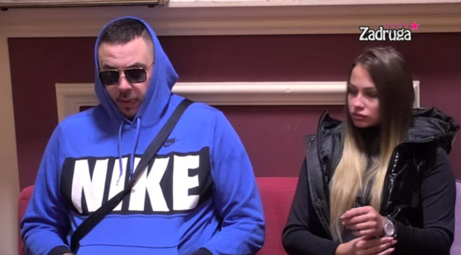ANA SHVATILA DA JE CARU POSLUŽILA samo za jednu noć, pa poželjela da propadne u zemlju od sramote! (VIDEO)