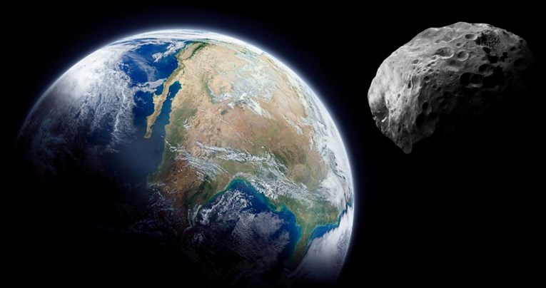 ASTEROID VEĆI OD AJFELOVOG TORNJA „Ako udari u Zemlju čovječanstvo će nestati“