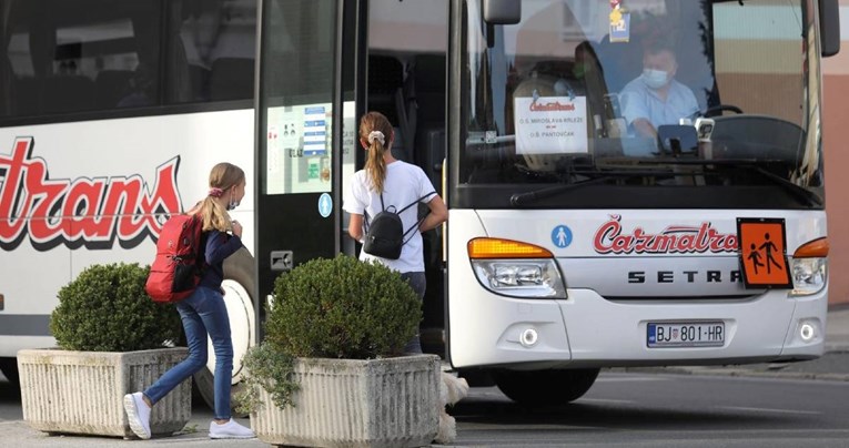 ZBOG ŠIRENJA ZARAZE I CIJENA GORIVA Hrvatska ostaje bez prihoda