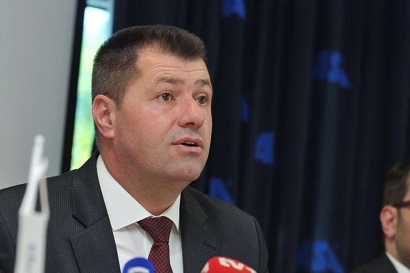 AHMET EGRLIĆ: Ulazimo u period skupe energije i hrane kojem se ne može naslutiti kraj!