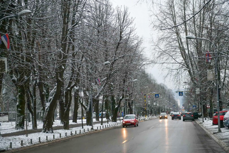 Poznati meteorolog objavio prognozu za novembar i otkrio kada se očekuje novi snijeg