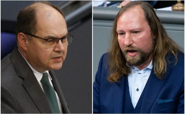 PALE NOVE PRIJETNJE!? ŠMIT I HOFRAJTER poslije diskusije u Berlinu: Situacija u BiH je zabrinjavajuća i dalje SVE PAŽLJIVO posmatramo