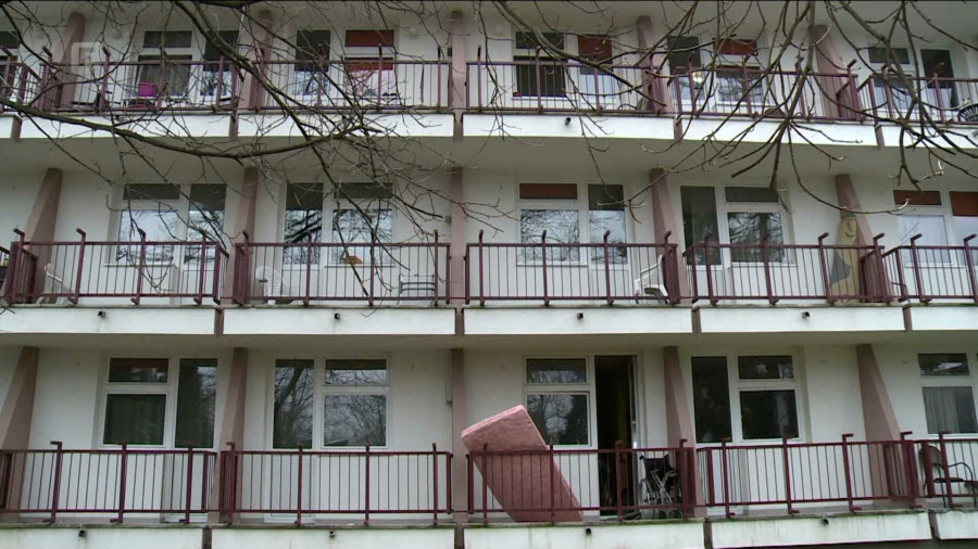 SPAS OD ZIME ZA LICA SA ULICE! Gerontološki centar u Sarajevu SPREMAN da primi još beskućnika