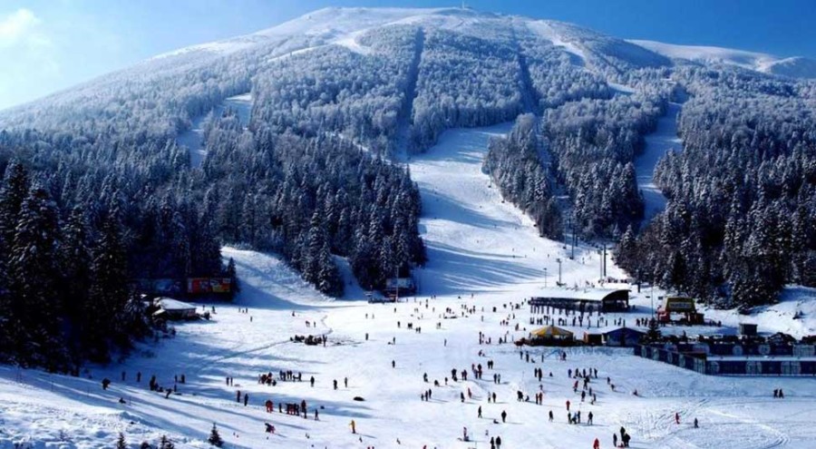 DRAMA NA BJELAŠNICI Lavina zatrpala trojicu planinara