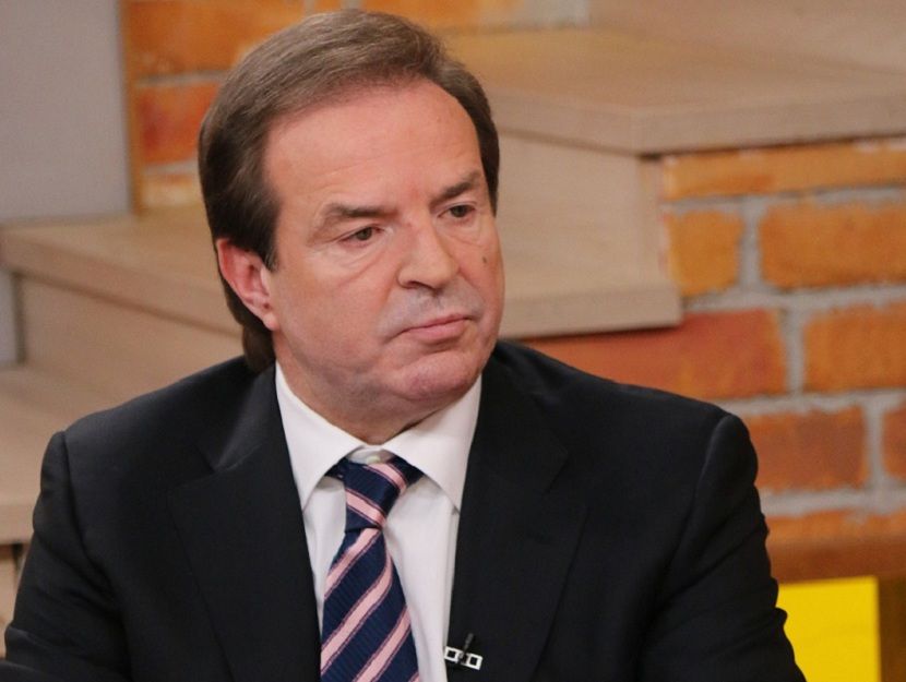 POTRESNO SAOPŠTENJE PORODICE KARIĆ: Lažna informacija da je Bogoljubov unuk učestvovao u tuči