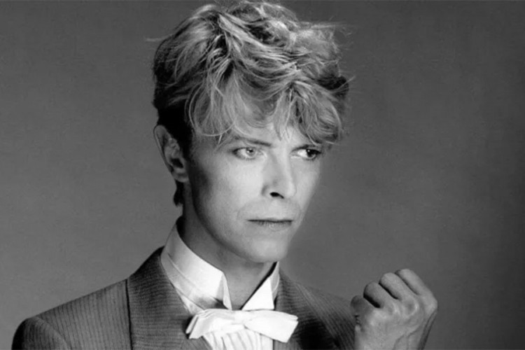 PRODATA MUZIKA DEJVIDA BOUVIJA: Kupovina vrijedna oko 220 miliona evra