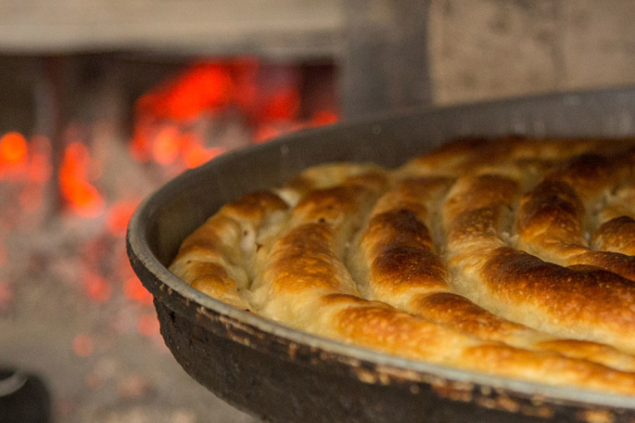 (FOTO) KILOGRAM BUREKA ČAK 20 KM Pite u ovom bh. gradu dostigle luksuzne cijene
