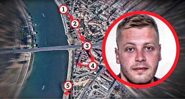 NIJE ISKLJUČENA OTMICA? Srpski detektiv DETALJNO ANALIZIRAO slučaj nestalog Splićanina
