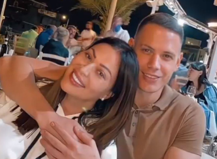 OGLASIO SE SREJOVIĆEV OTAC nakon kraha Bogdanove veze sa Cecom Ražnatović!