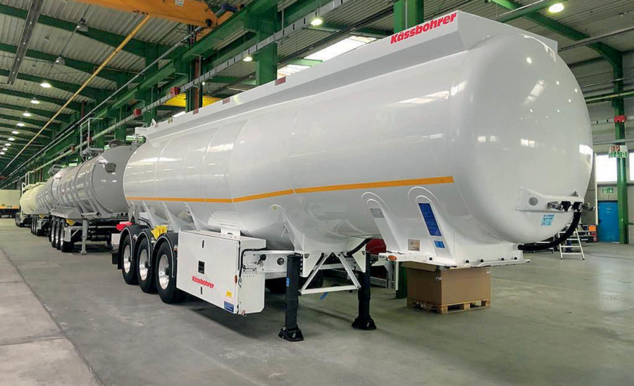 EKSPLODIRALE TRI CISTERNE SA GORIVOM U ABU DABIJU: Manji požar izbio na gradilištu