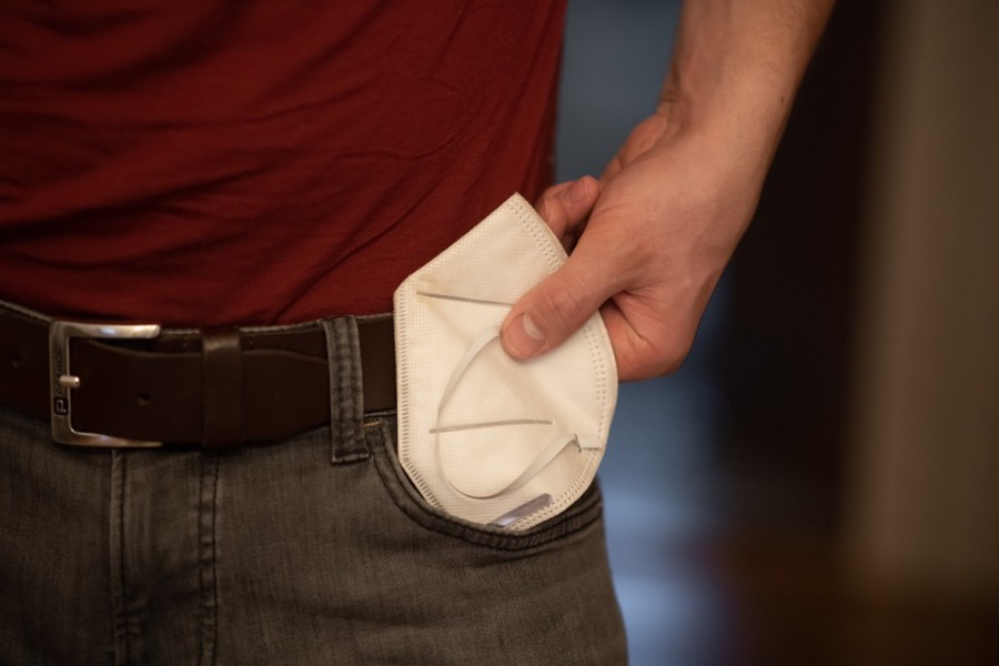 NOVE MJERE U AUSTRIJI Maska obavezna i pod VEDRIM nebom, ako je nemoguće držati razdaljinu