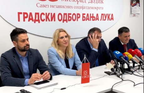 E, DRAGANE MILO JE! JESI ŽIV, KAKO SI SUNCE TI... Čović nakon sastanka u Neumu ODMAH pozvao Dodika! DETALJI RAZGOVORA lidera vodećih stranaka u BiH