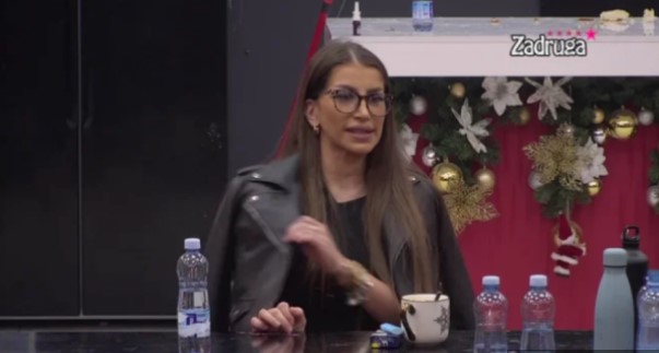 DALILA I CAR PONOVO PRONAŠLI način da se jedno drugom približe!