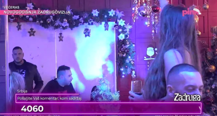 SIJEVALE VARNICE IZMEĐU bivših ljubavnika tokom srceparajuće balade! (VIDEO)