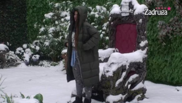 ŠTA JE DALILA DEFINITIVNO ODLUČILA: Birala između Filipa i Dejana i otkrila kog muškarca voli!