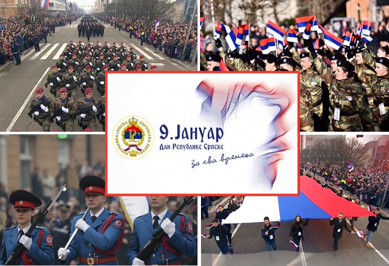 NAJSKUPLJA DO SAD: Evo koliko je koštala PROSLAVA rođendana Republike Srpske! IZNOS GOTOVO UDVOSTRUČEN (FOTO)