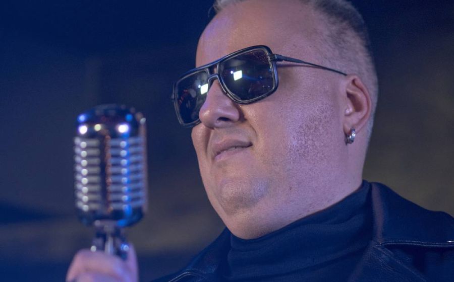 TADA MU SE SRUŠIO CIJELI SVIJET! Dejan Matić progovorio o teškom periodu