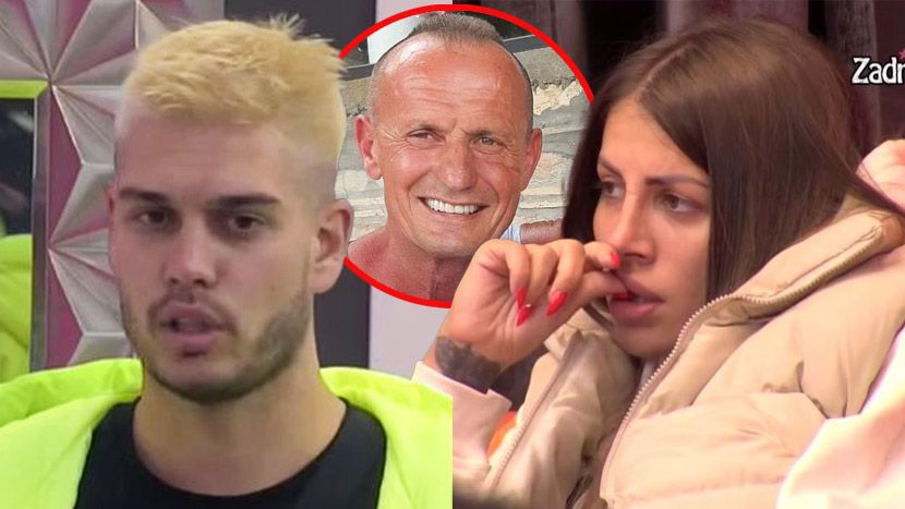 DEJANOV OTAC POTPUNO RAZOČARAN ZBOG SINA: "Ponaša se kao da je slijep, šta mu je sve ta žena uradila"