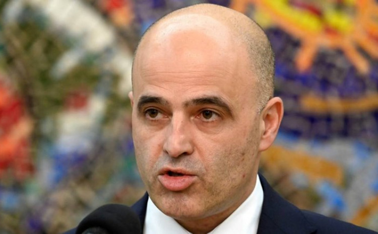 SJEVERNA MAKEDONIJA DOBILA NOVU VLADU, premijer Dimitar Kovačevski