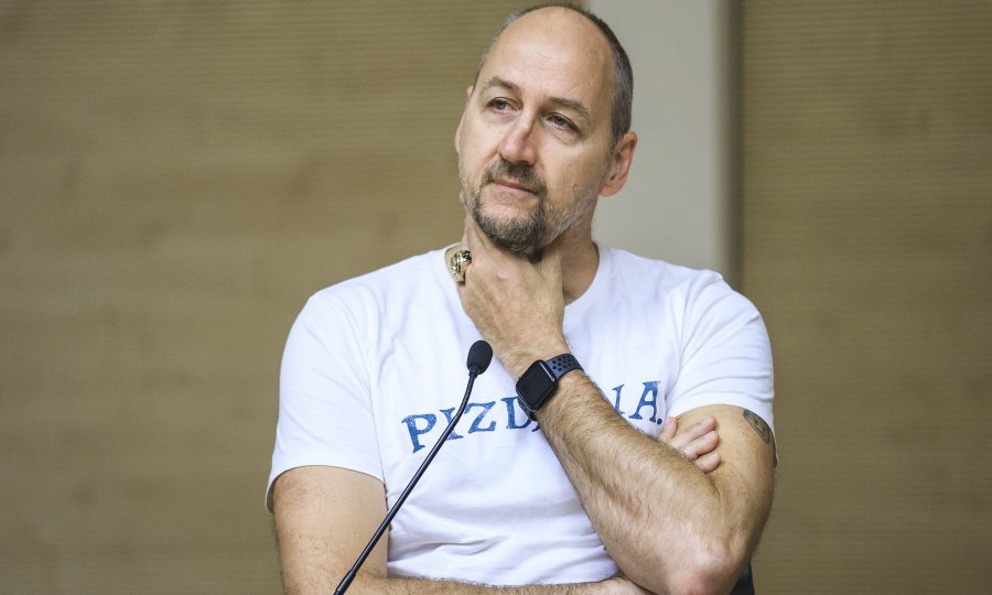 ZABOLI ME ZA RAT, ČETNIKE I USTAŠE! Rađa izdominirao BRUTALNOM iskrenošću: Da se Jugoslavija nije raspala bila bi vječni evropski prvak