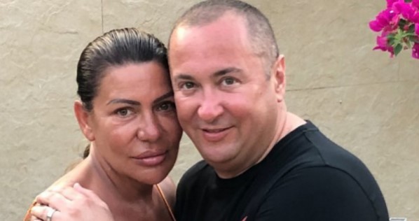 ĐANI PRIBIO SLAĐU UZ TIJELO Uhvatio ju za zadnjicu pa uradio ovo (FOTO)