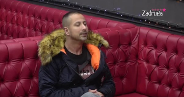 ZADRUGAR OTKRIO NJEN prvobitni cilj i planove sa Dejanom!