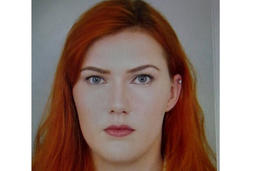 NESTALA DAJANA PETKOVIĆ IZ TESLIĆA: Policija moli za pomoć