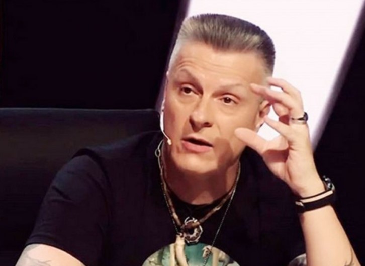 MUZIČAR ĐORĐE DAVID O SVOJOJ PORODICI Tri dana ako me nema moja kćerka uradi NEŠTO što me najviše boli!