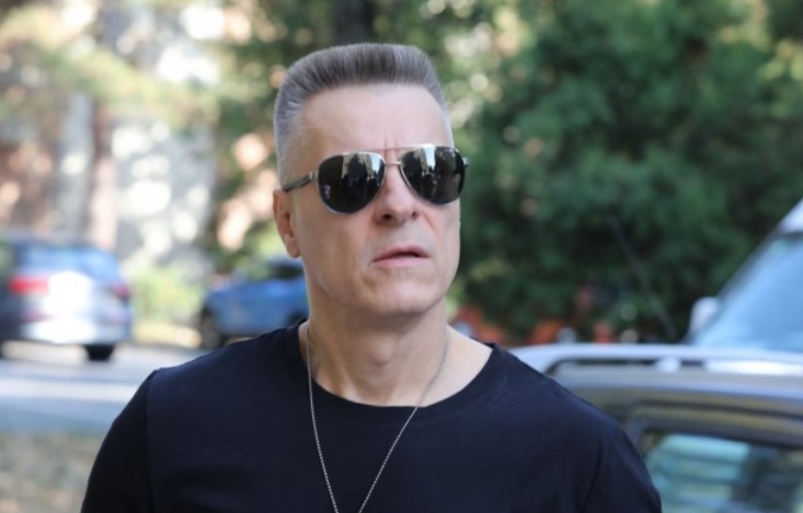 ĐORĐE DAVID PROKOMENTARISAO KONSTRAKTU: Njenoj pjesmi u “Zvezdama Granda” nema mjesta