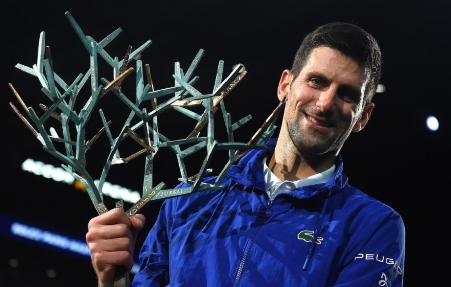 ZVANIČNO: AUSTRALIJANCI POPUSTILI, Novak dobio dozvolu da igra u Melburnu